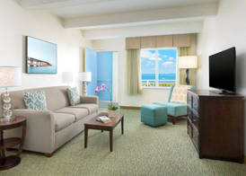 Blue Flamingo Resort Key West 2