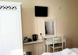 The Langtry Hotel 5