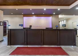 Best Western Plus Hinton Inn & Suites 4