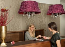 Pertschy Palais Hotel 2