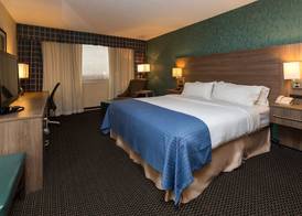 Holiday Inn DES MOINES DTWN - MERCY AREA by IHG 5