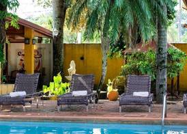 BOUTIQUE HOTEL DE LA FONTE 3