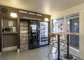 B&B HOTEL Bordeaux Mérignac Hôtel de Ville 2