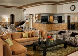 Essex House Hotel 2