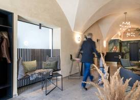 Stadthotel Styria 4