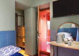 Condominio Monti Boutique Hotel 4