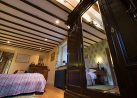 Low Mill Guesthouse 4