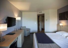 Hôtel Castell'Verde 4