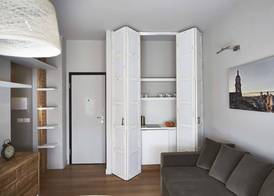 Ferrini Home - Suites 5