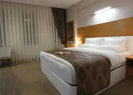 PALMIYE hotel SUITES 3