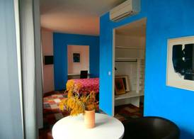 Hotel le Moderne 3