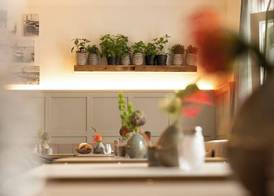 Boutiquehotel Petuh am Hafen - adults only 4