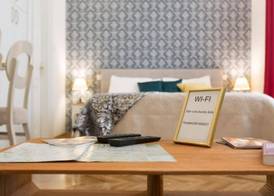Aurelia Antik apartments & rooms, Zagreb City Center 2