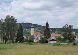 Hotel Landgasthof Hubertus 3