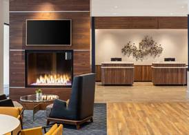Courtyard by Marriott Owatonna Downtown 2
