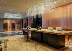 Hotel Warszawa 4