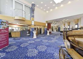 ARVENA Kongress Hotel - Hotel in der Wagnerstadt 5