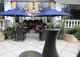 La Digue Self-Catering Apartments 5