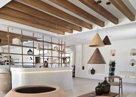 Aegean Houses 3