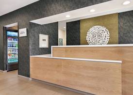 Fairfield Inn by Marriott Visalia Sequoia 4