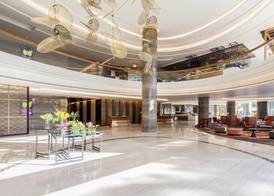 Crowne Plaza VIENTIANE by IHG 2