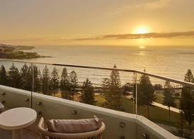 InterContinental Hotels SYDNEY COOGEE BEACH by IHG 2