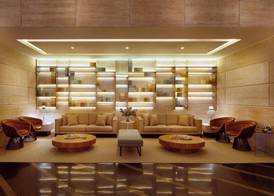 Renaissance São Paulo Hotel 4