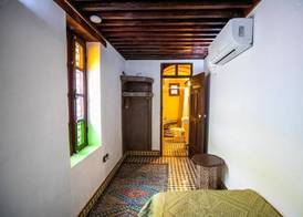 Riad Arabella Fès 5