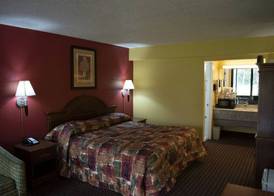Rodeway Inn Homosassa 4
