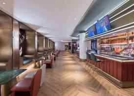 Xi'an Bell Tower Yongning Gate Manxin Hotel-Barrier-free English Service Non-smoking Hotel 5