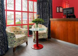 Skeffington Arms Hotel 5