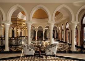 Grand Makadi - Couples and Families Only 4