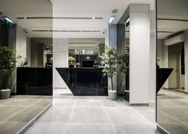 The Location Hotel 2