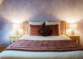 Domaine des Lumières Hotel & Spa 5