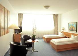 Hotel Ludwig van Beethoven 5