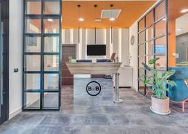 B&B Hotel Bergamo City 2