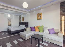 David apartments and rooms 4