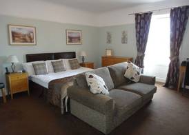 Inchture Hotel 2