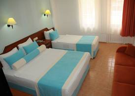 Xeno Eftalia Resort Hotel 2