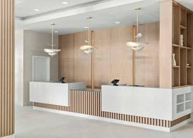 Residence Inn by Marriott Melville 4
