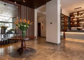 Okash City Boutique Hotel-Nairobi 2