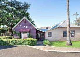 SureStay Hotel by Best Western, New Inn Richmond 3