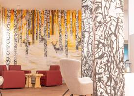 Mythenresort Heimdall 3