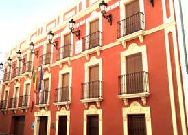 Hostal Bellido 2