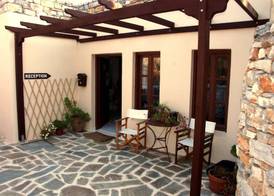 Kedros Villas 2