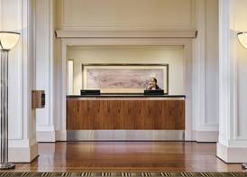 Hyatt Hotel Canberra - A Park Hyatt Hotel 5