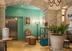 Edelmira Hotel Boutique 2