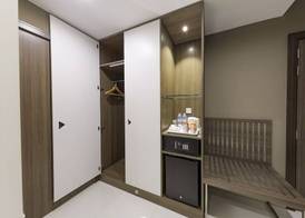 Nooa Hotel Ras Al Khaimah 5