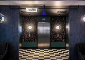 Clayton Hotel City of London, Tower Bridge 3