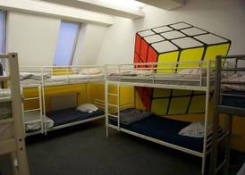 Vitae Hostel 5